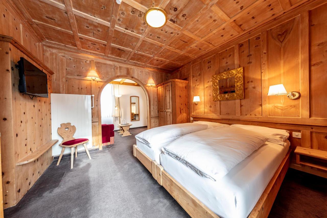 Hotel Filli Scuol Εξωτερικό φωτογραφία