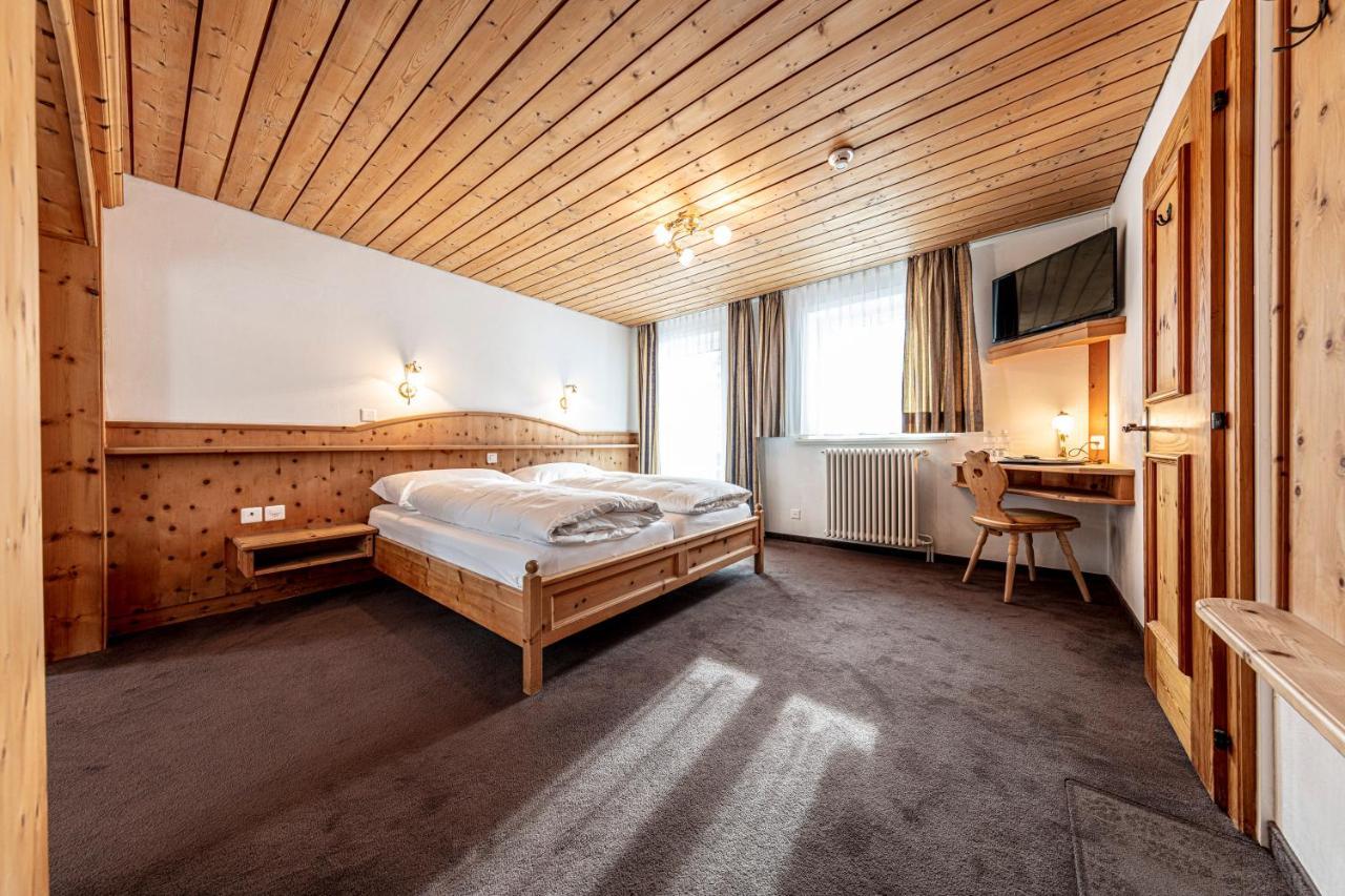 Hotel Filli Scuol Εξωτερικό φωτογραφία