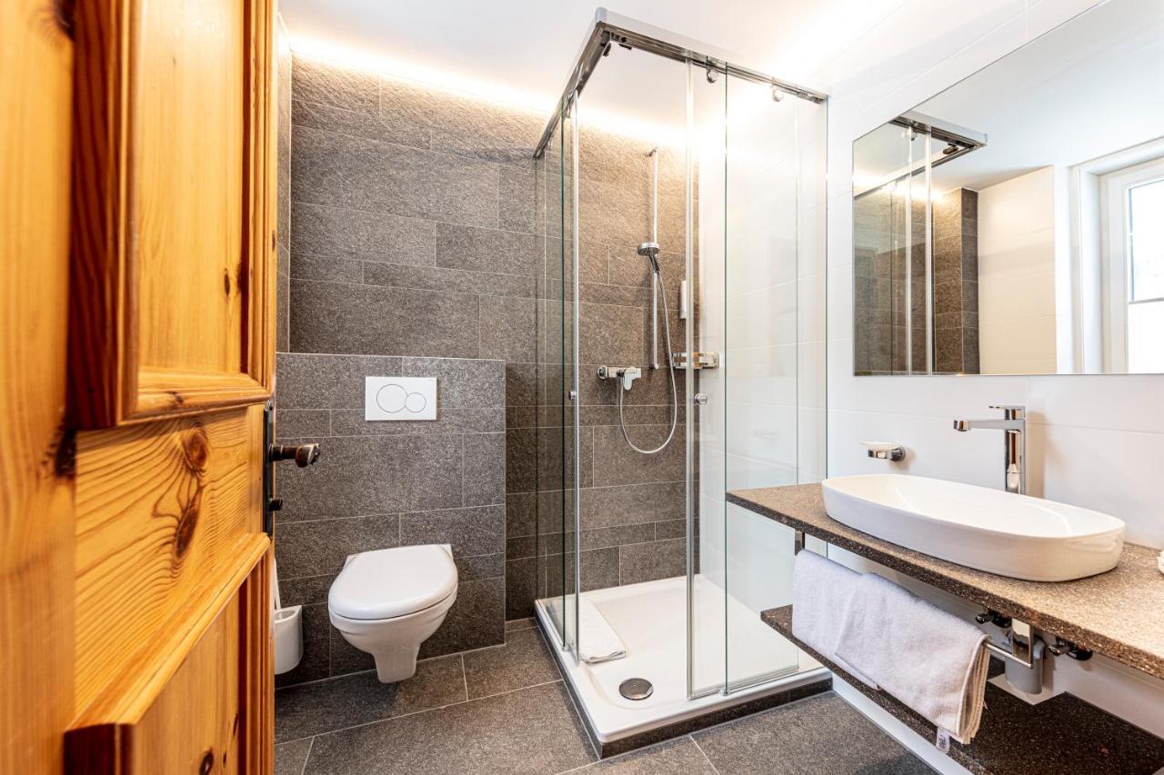 Hotel Filli Scuol Εξωτερικό φωτογραφία