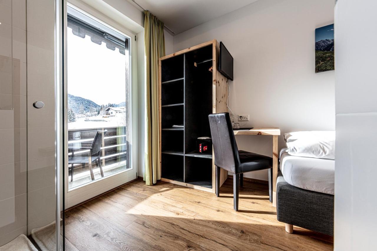 Hotel Filli Scuol Εξωτερικό φωτογραφία