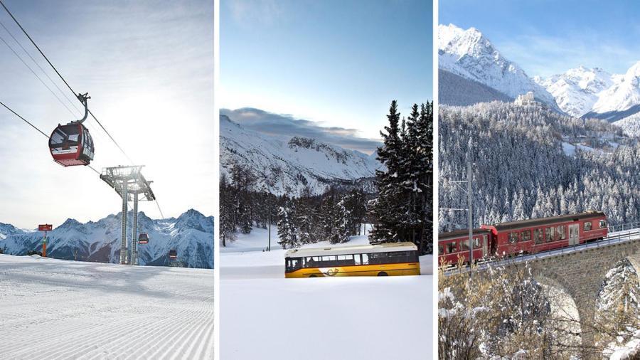 Hotel Filli Scuol Εξωτερικό φωτογραφία