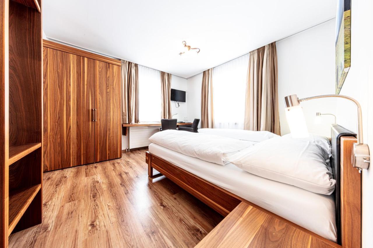 Hotel Filli Scuol Εξωτερικό φωτογραφία