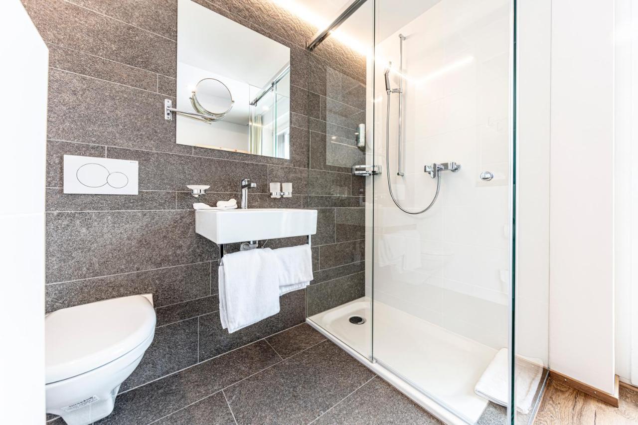 Hotel Filli Scuol Εξωτερικό φωτογραφία