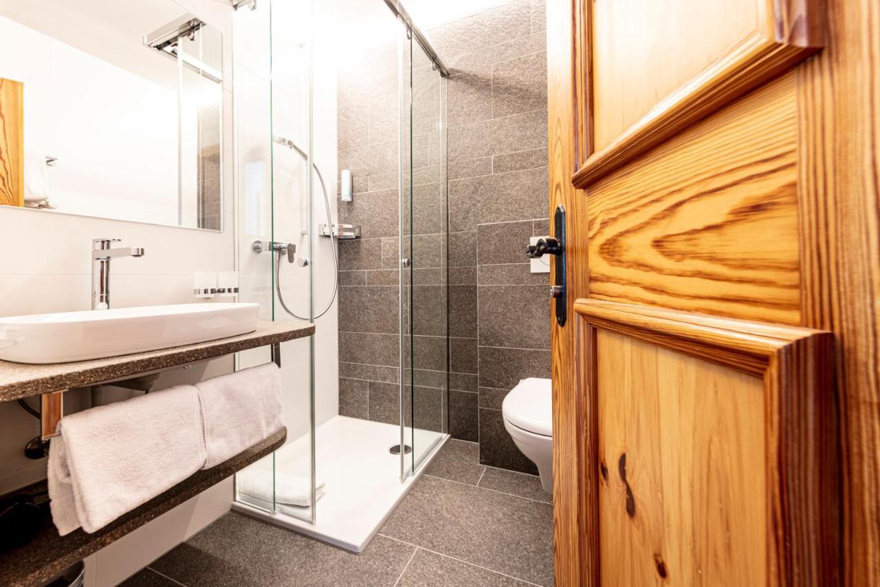 Hotel Filli Scuol Εξωτερικό φωτογραφία