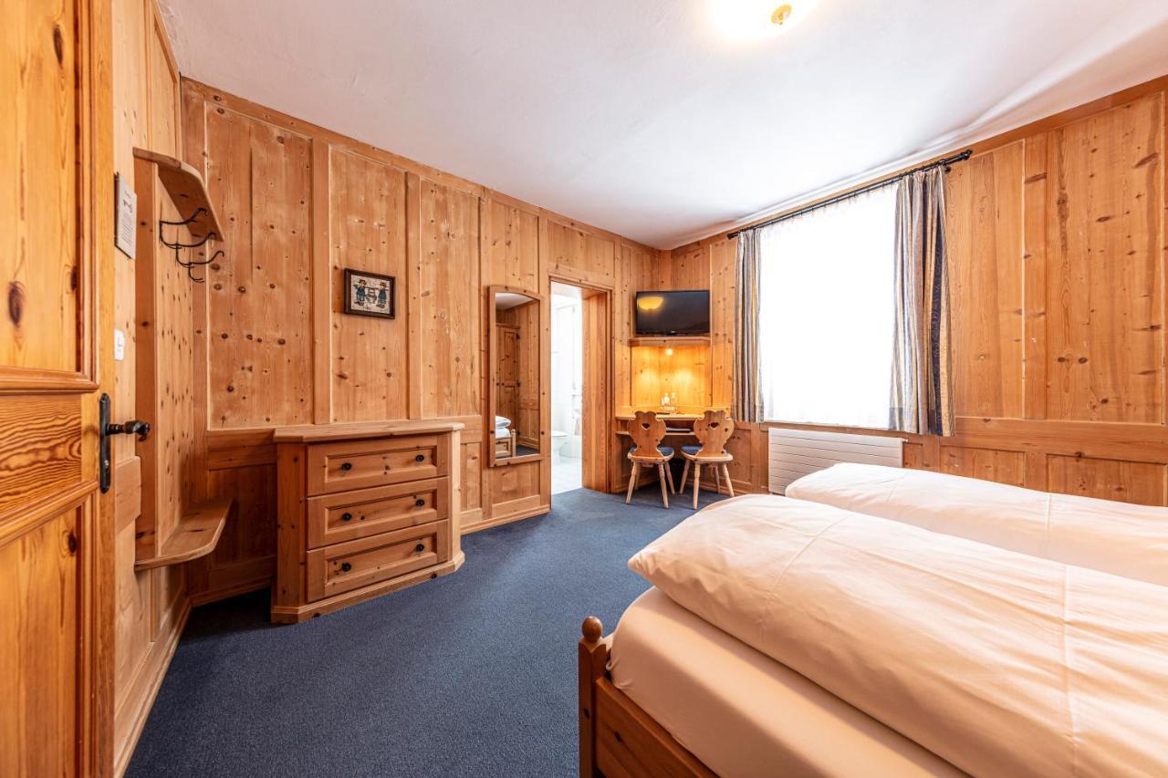 Hotel Filli Scuol Εξωτερικό φωτογραφία