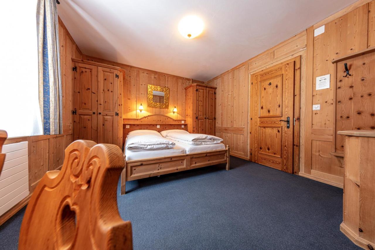 Hotel Filli Scuol Εξωτερικό φωτογραφία