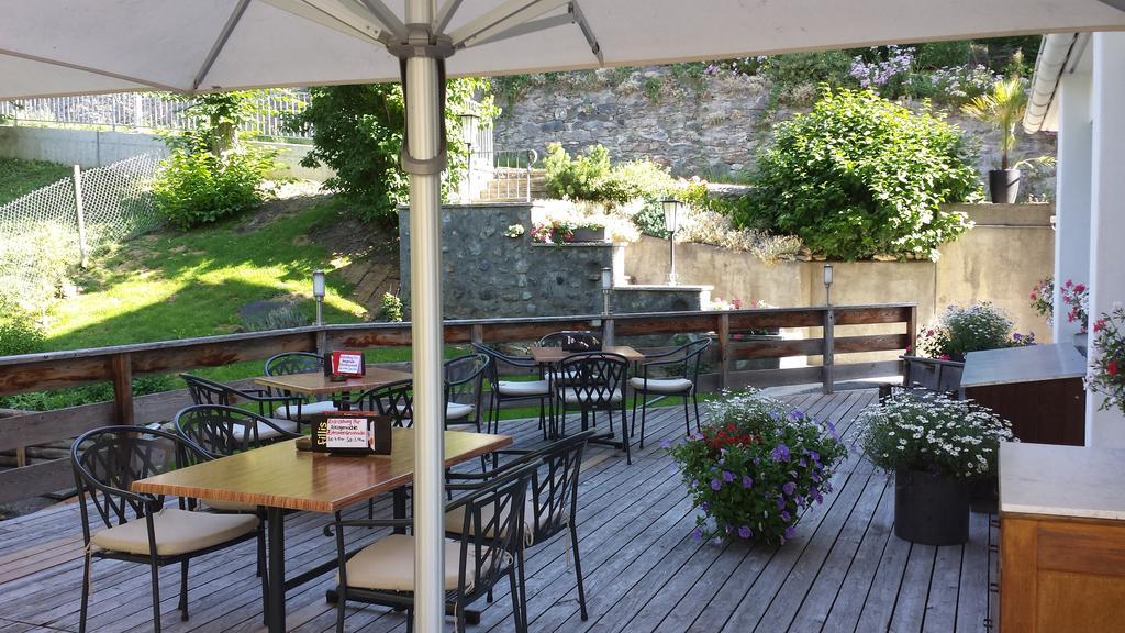 Hotel Filli Scuol Εξωτερικό φωτογραφία