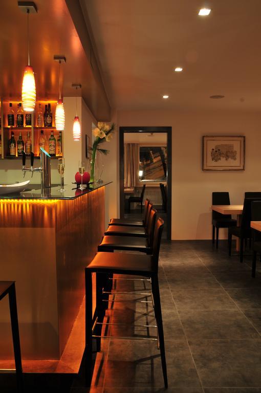 Hotel Filli Scuol Εξωτερικό φωτογραφία