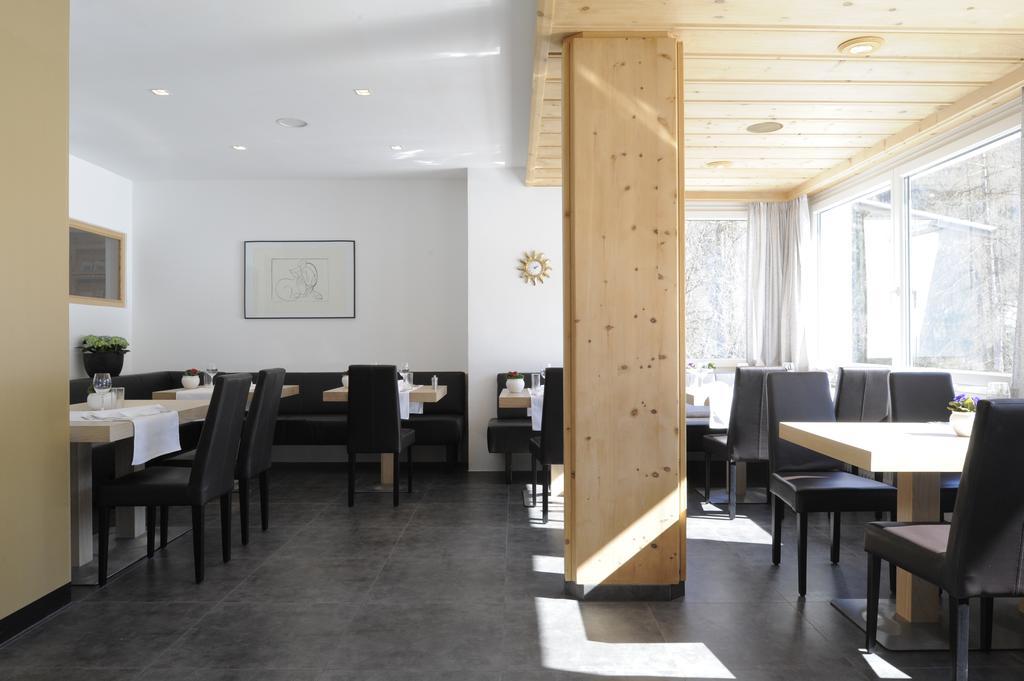 Hotel Filli Scuol Εξωτερικό φωτογραφία