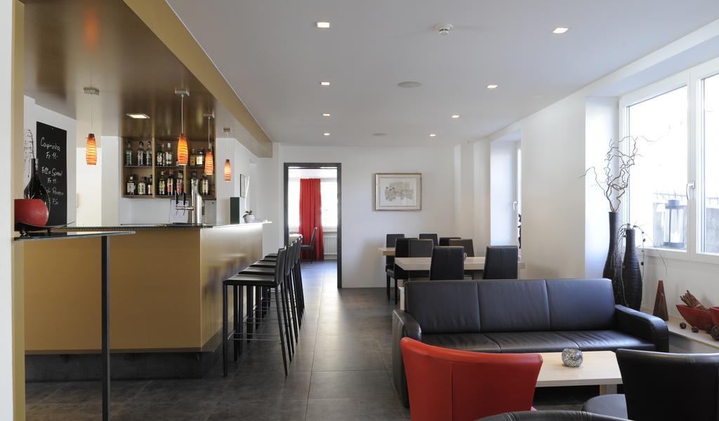Hotel Filli Scuol Εξωτερικό φωτογραφία