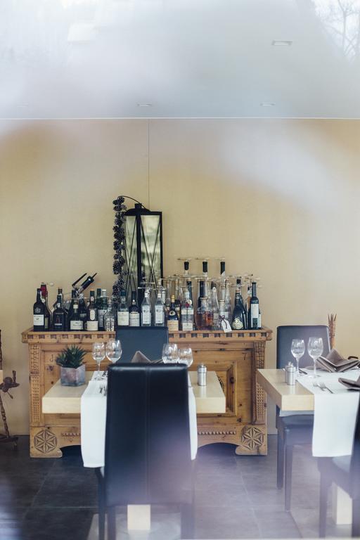 Hotel Filli Scuol Εξωτερικό φωτογραφία