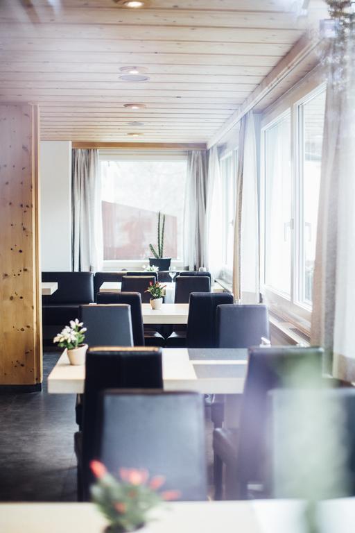 Hotel Filli Scuol Εξωτερικό φωτογραφία