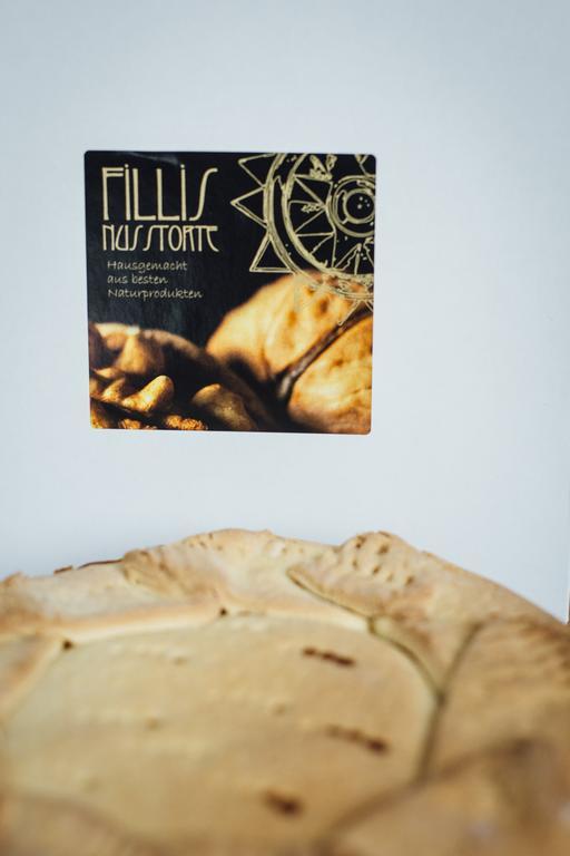 Hotel Filli Scuol Εξωτερικό φωτογραφία
