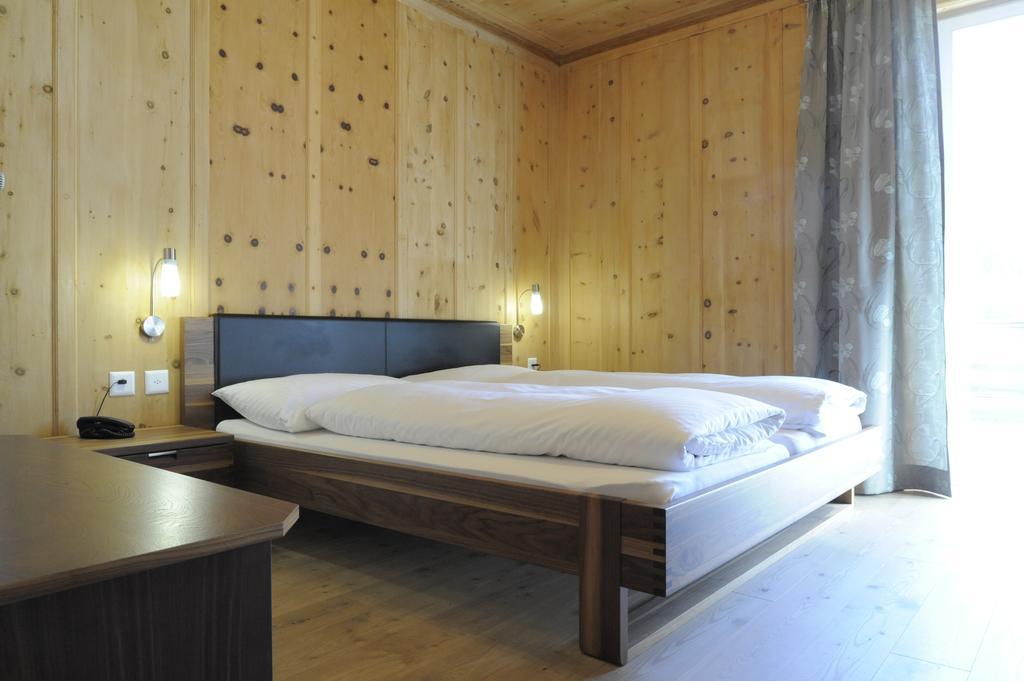 Hotel Filli Scuol Εξωτερικό φωτογραφία